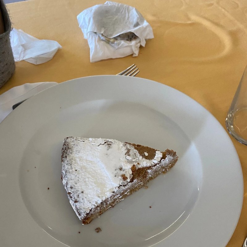 Restaurante O"Canastro Gallego