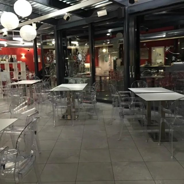 Il Larice Ristorante Pizzeria