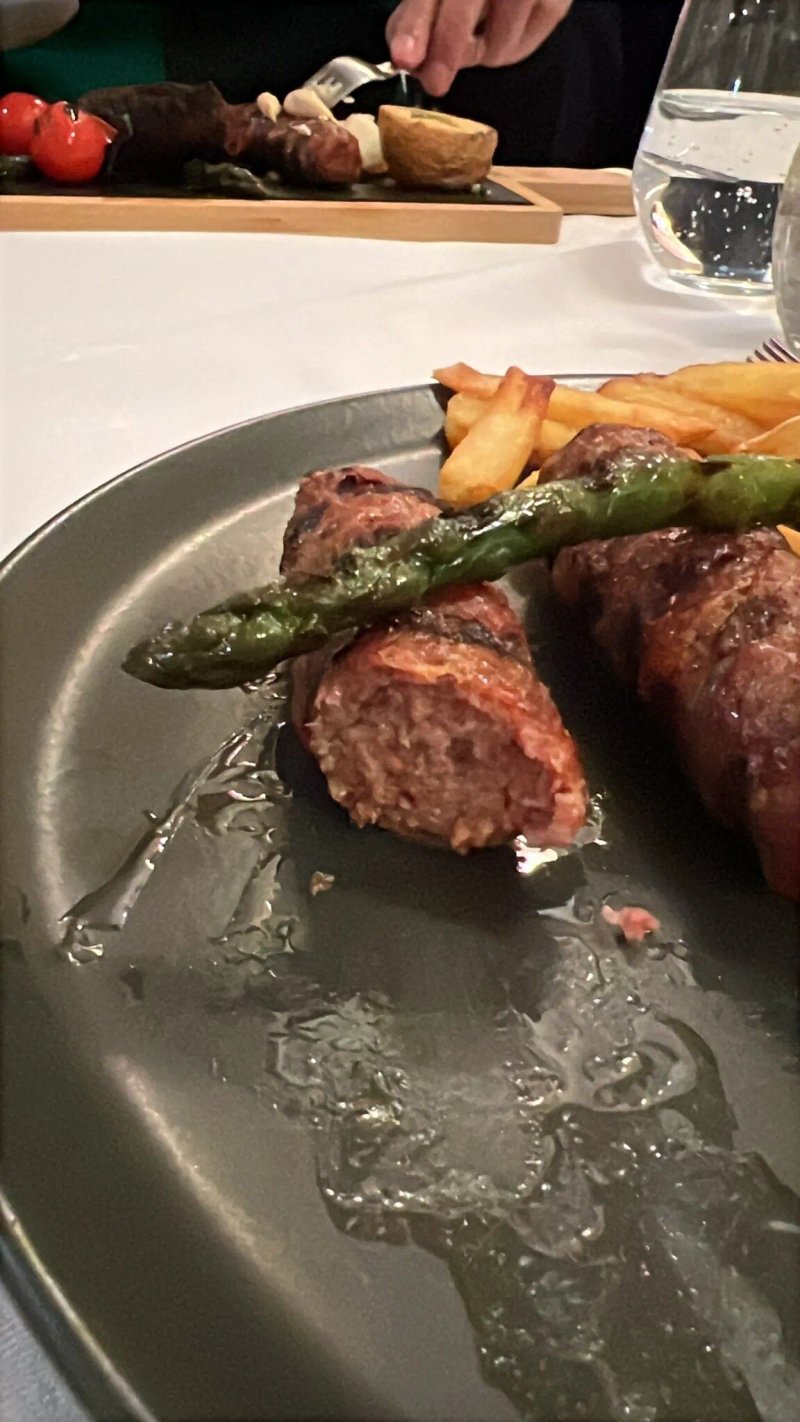 Maghiran Restaurant