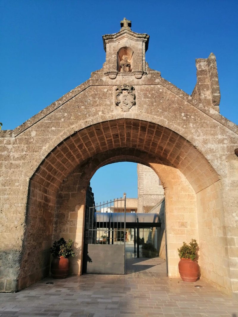 Torre Spagnola