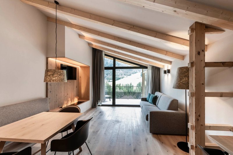 Le Fostü - Winklers Naturehome