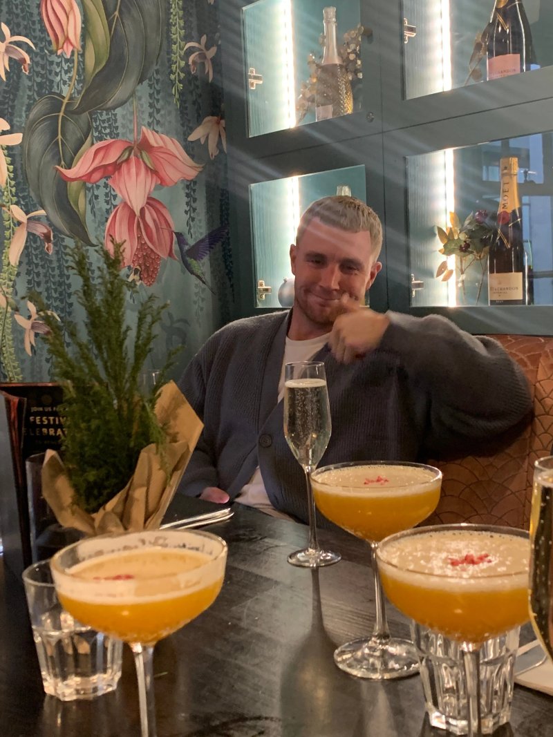 The Botanist Bristol