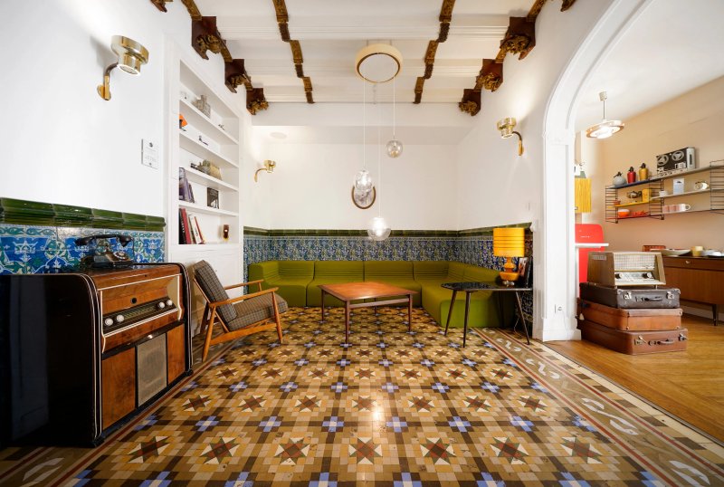 Numa Roca Rooms & Apartments