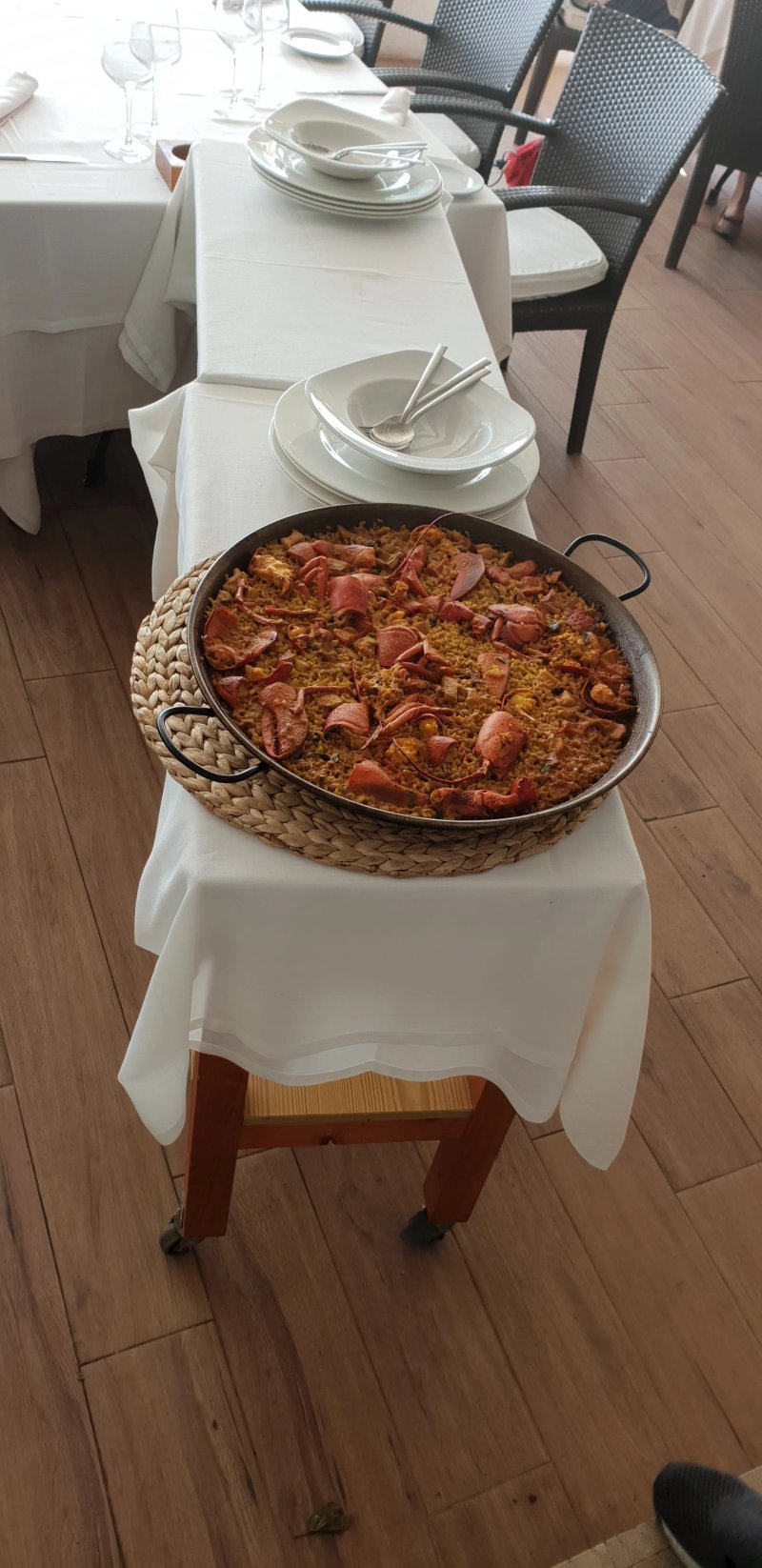 Bistro Snack La Terraza
