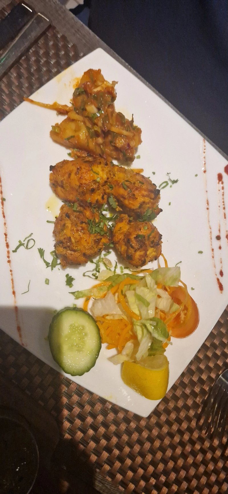 Amchur Restaurant And Bar