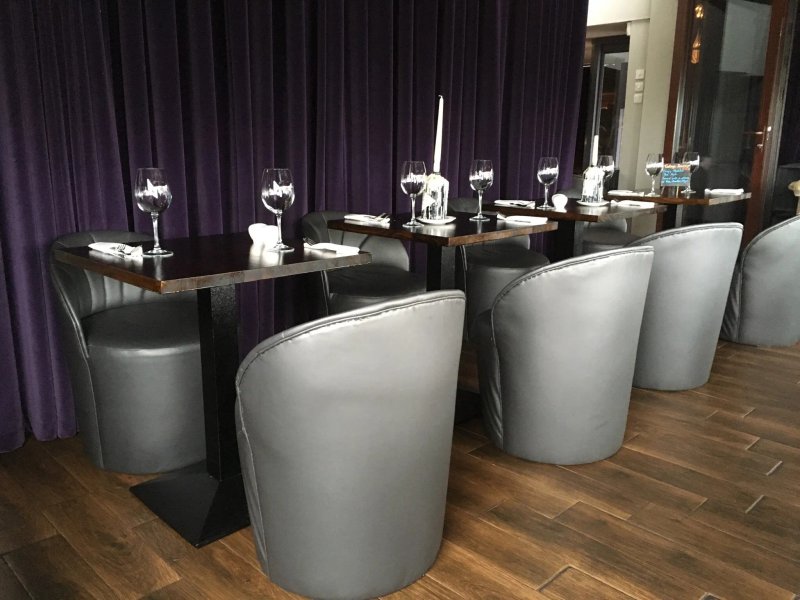 Siam Thai Restaurant - Malahide