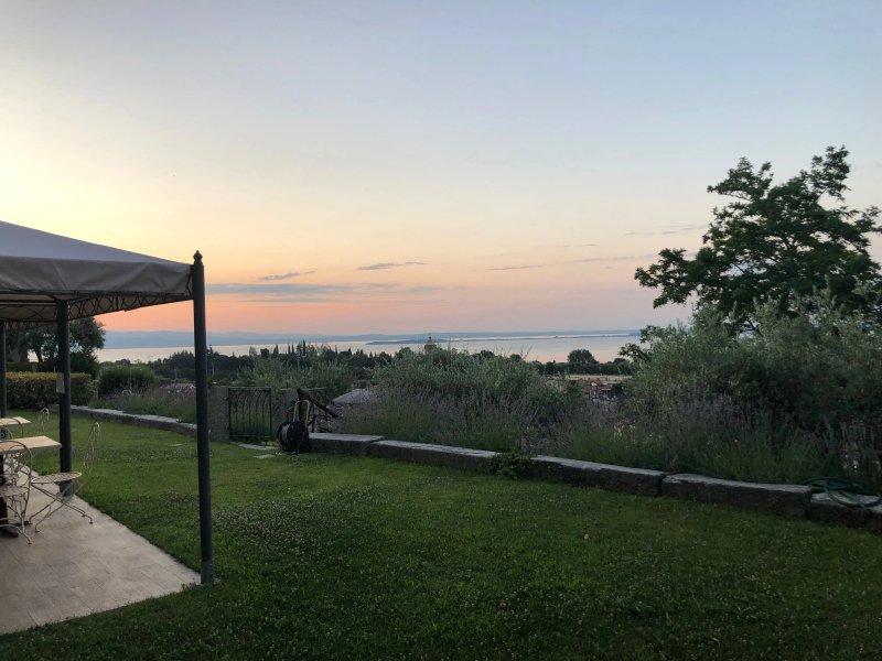 Agriturismo Cascina Crocelle