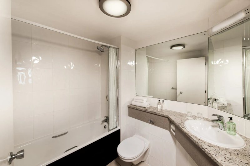 Leonardo Hotel Edinburgh Murrayfield