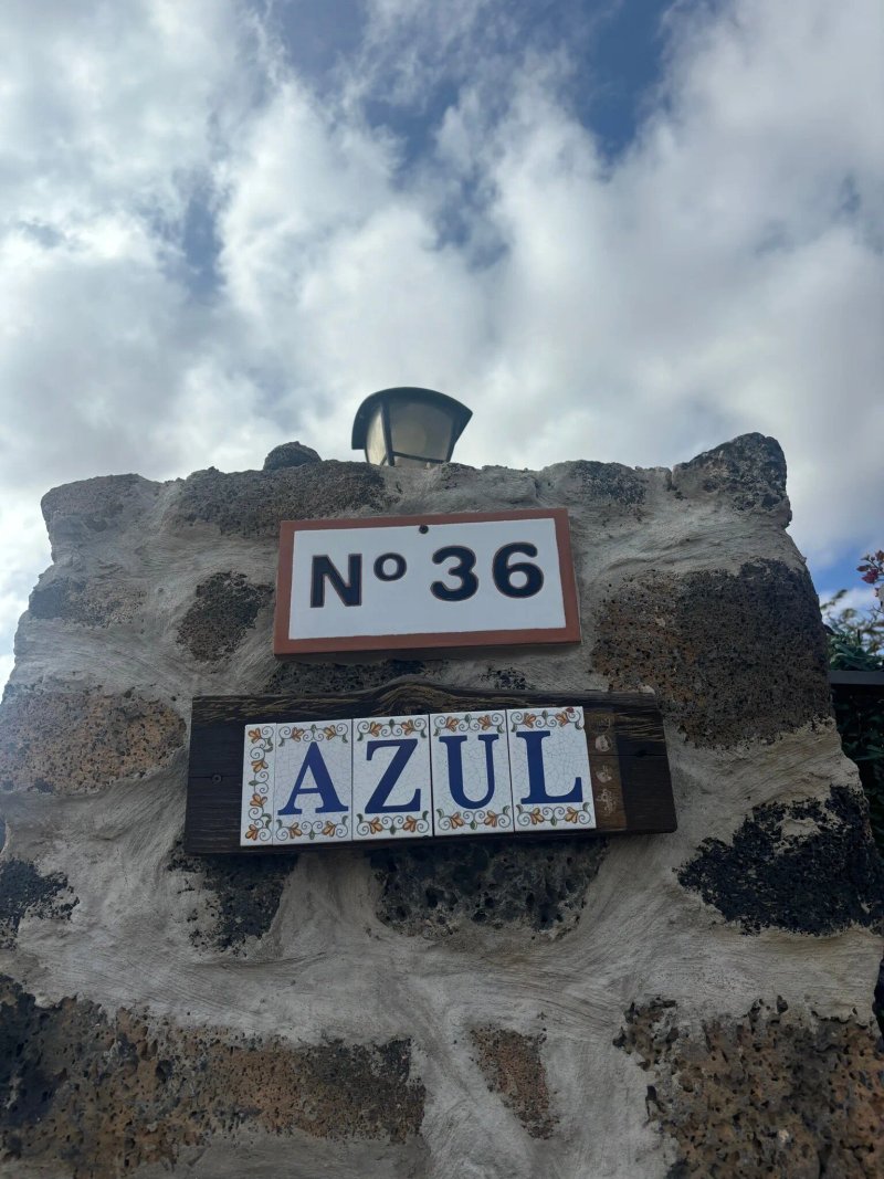 Villa Azul Accommodation & Retreats