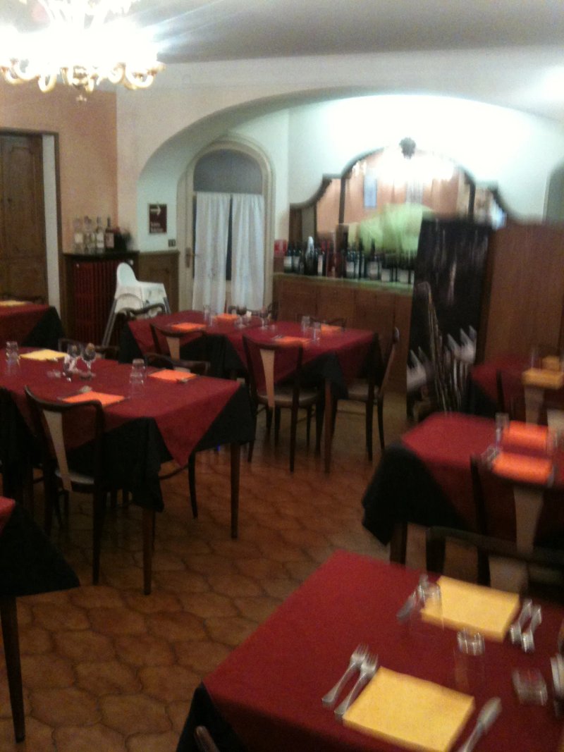 Hotel Luina