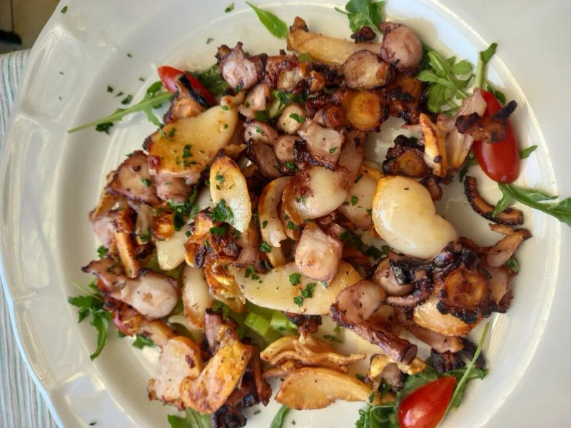 Ristorante La Rosa