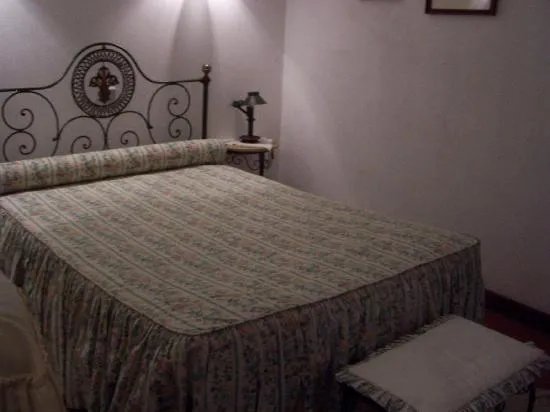 Casa de S. Thiago do Castelo