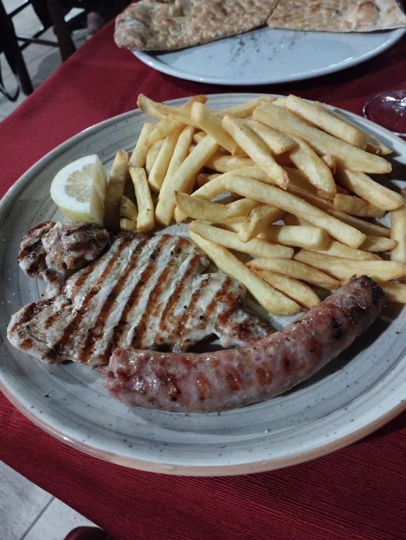 Trattoria Pizzeria Al Castello Donnafugata