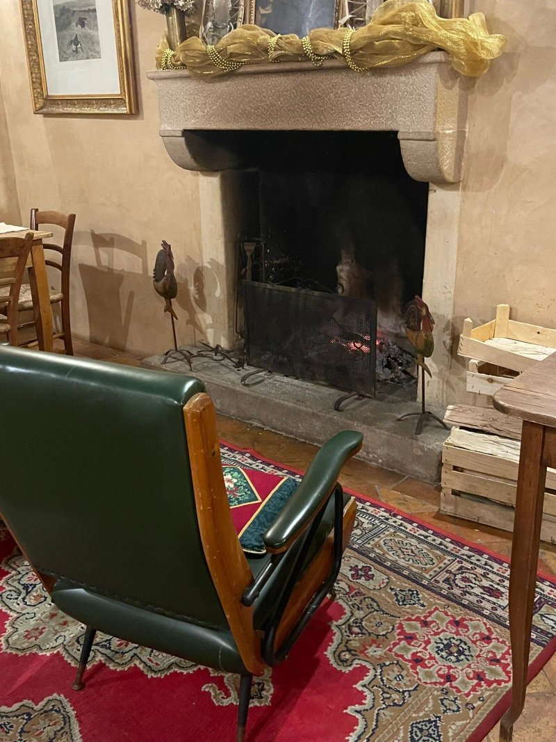Osteria La Muda