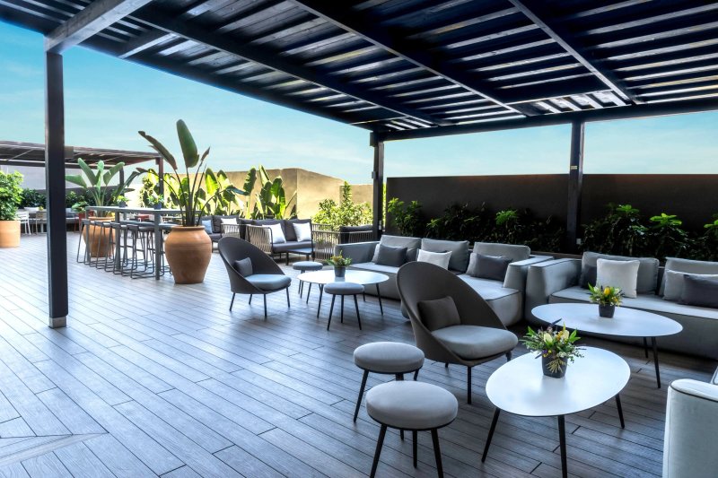 AC Hotel Valencia