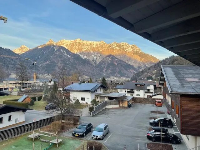 JUFA Hotel Montafon
