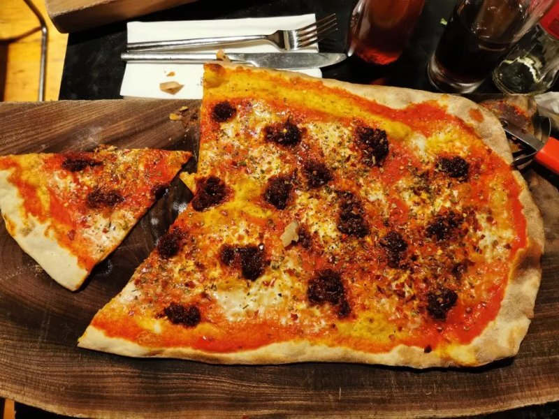 Little Wing Pizzeria