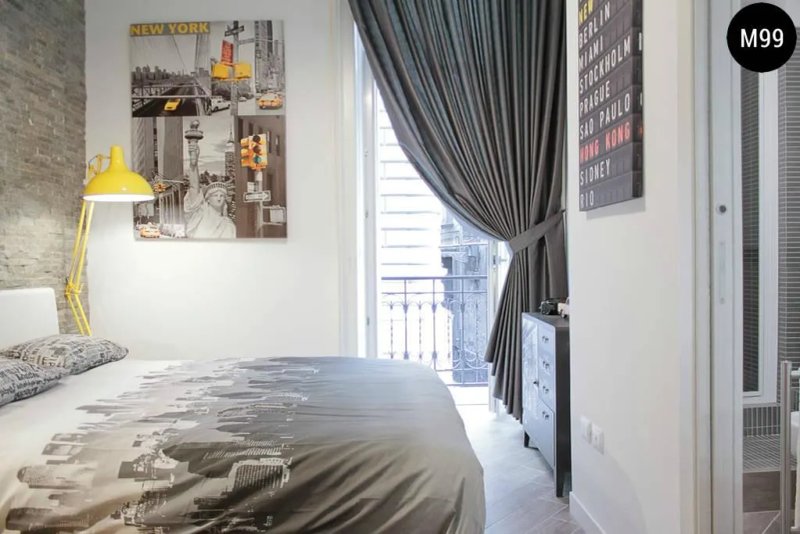 M99 Design Rooms