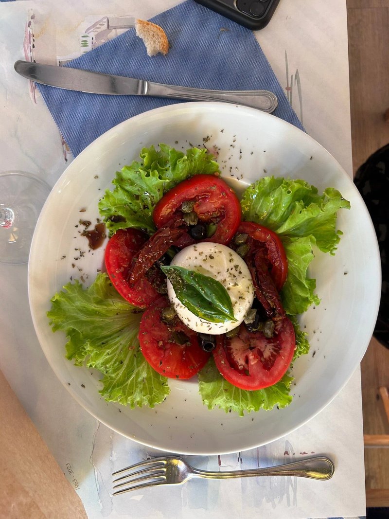 Ristorante da Umberto
