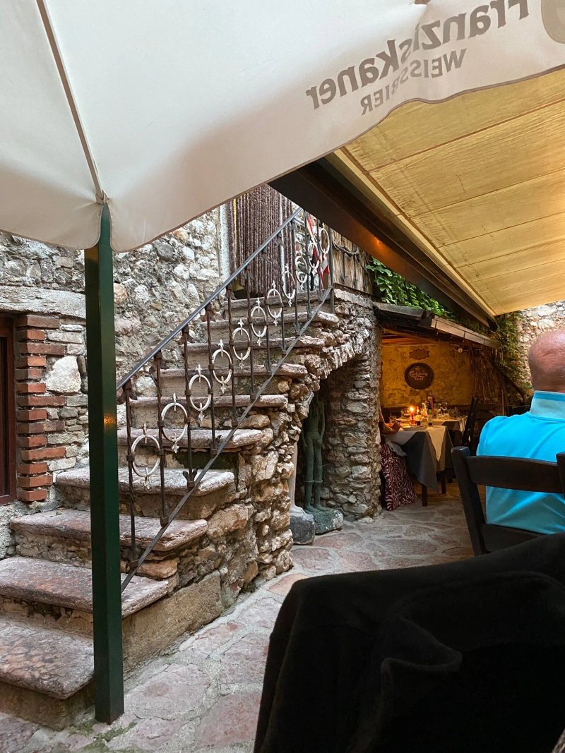 Taverna dei Capitani