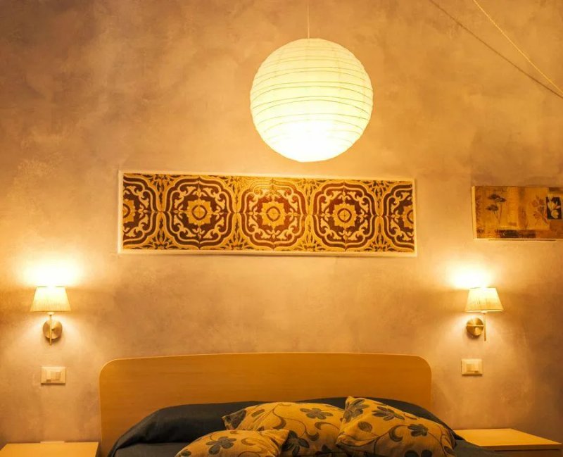 Blu Tropea Maison