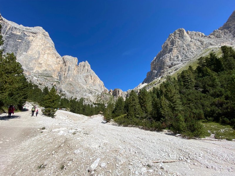 Rifugio Vajolet