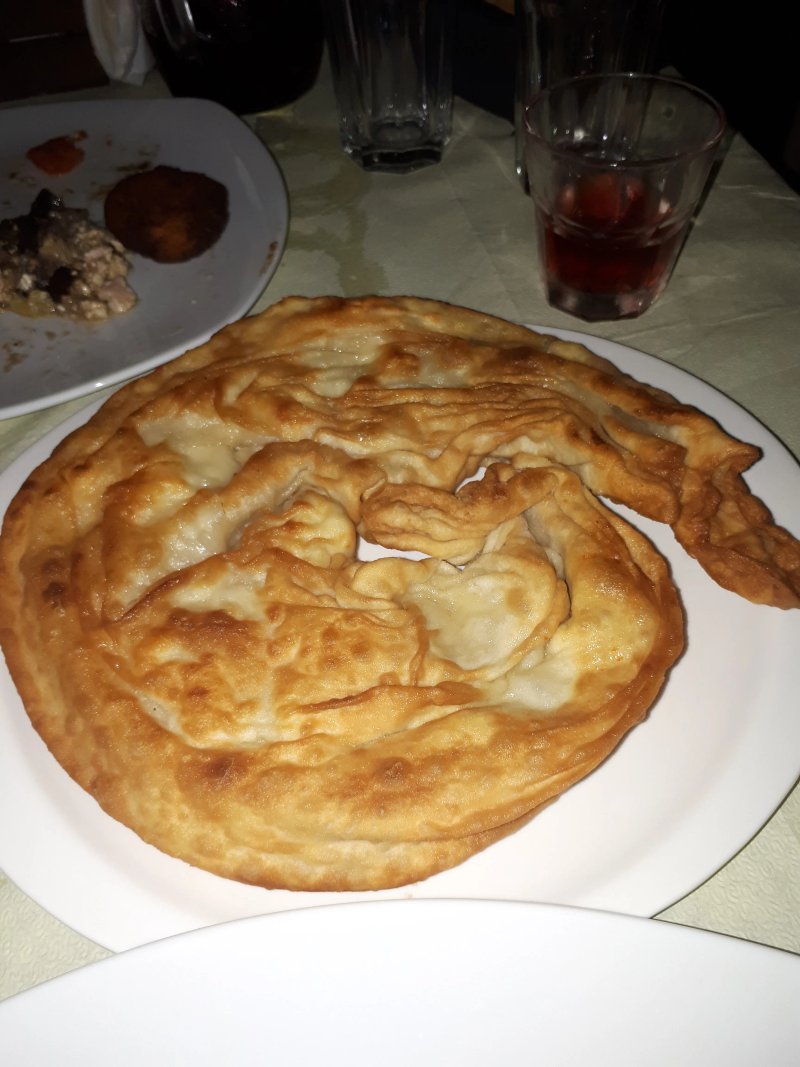 Panoulis Restaurant