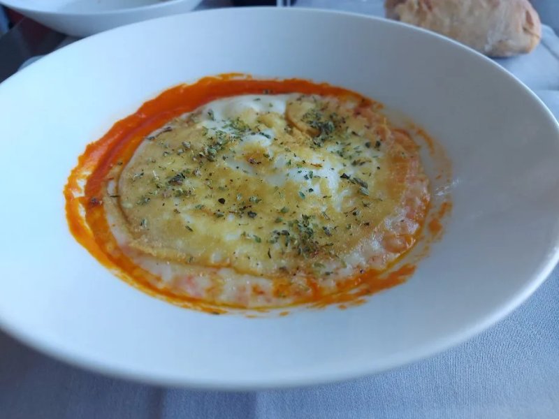 Topolino Restaurante