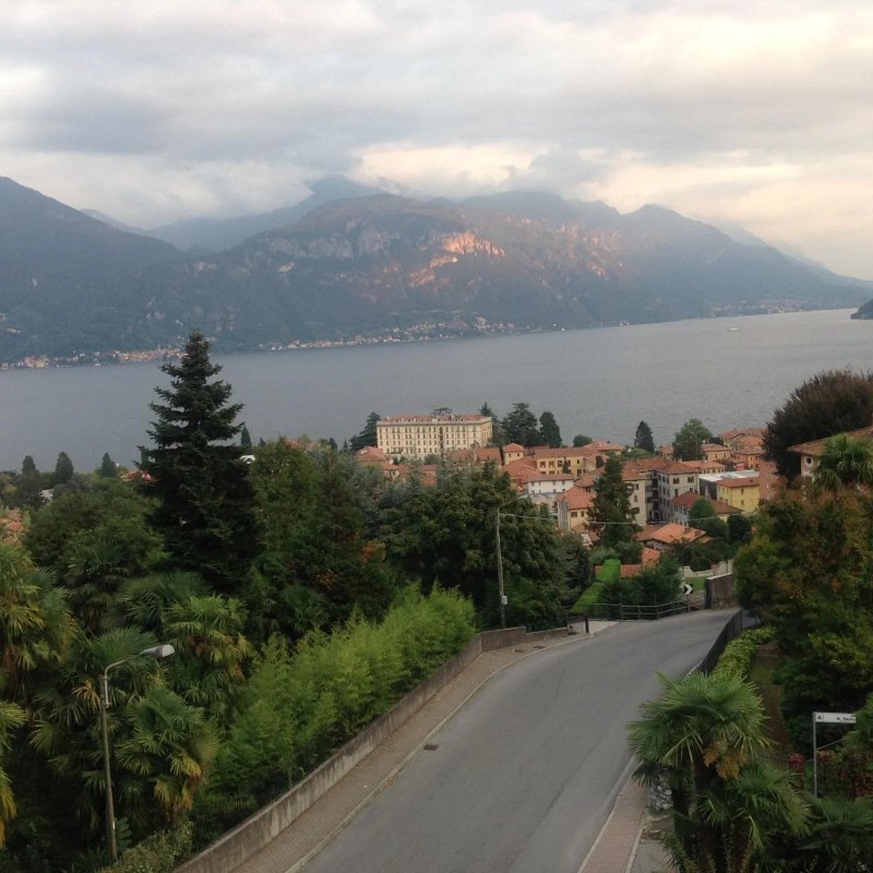Hotel Loveno