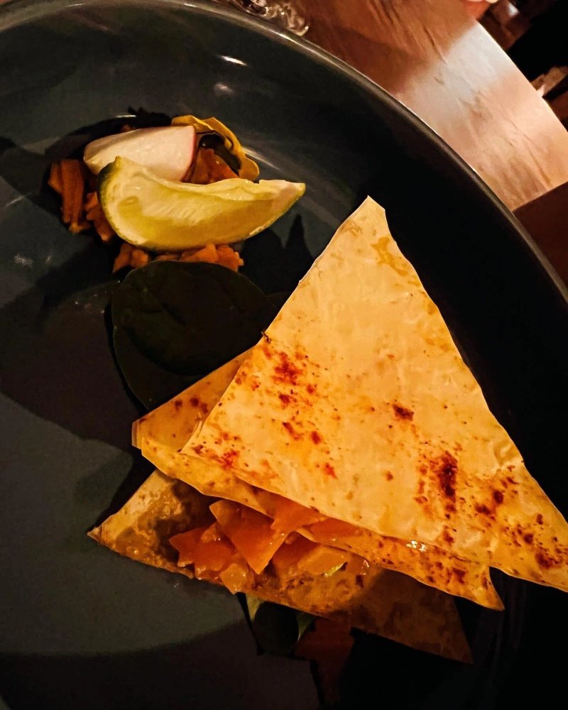 Le Very'Table Cuisine Vegetale