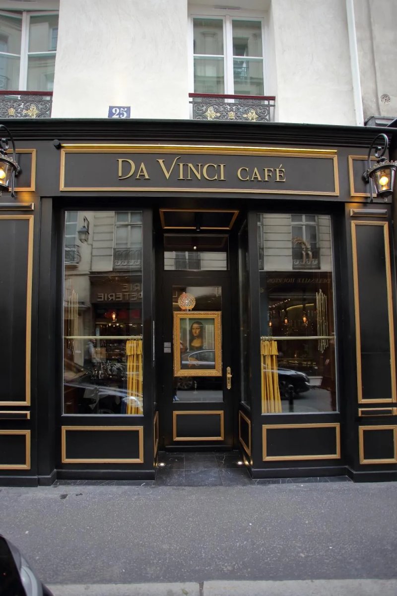 Hotel Da Vinci