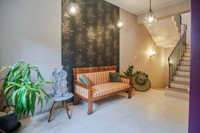 Paon Boutique Apartaments