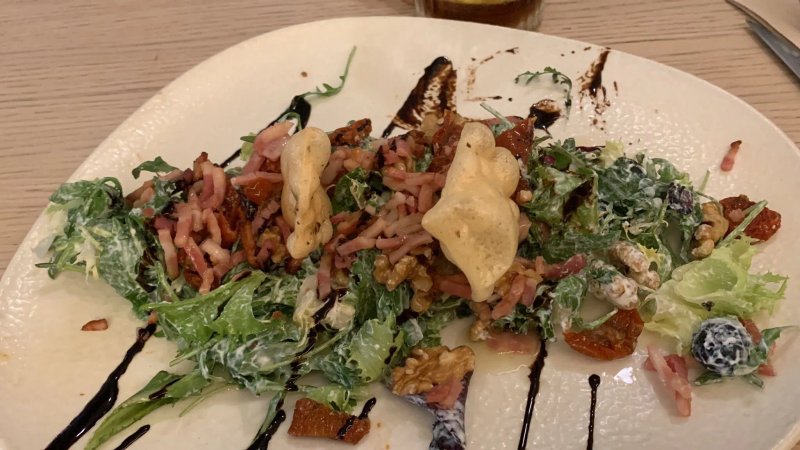 PastaMania Alcoy