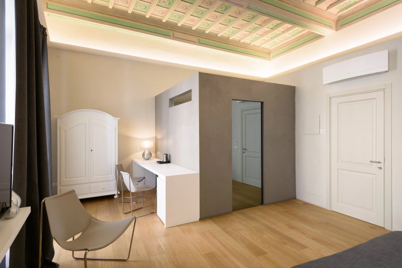 Palazzo Vasarri - Luxury Design Suites