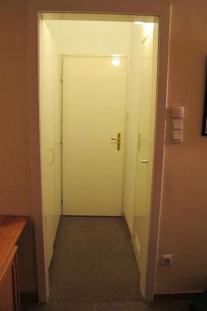 Hotel Abel Pension