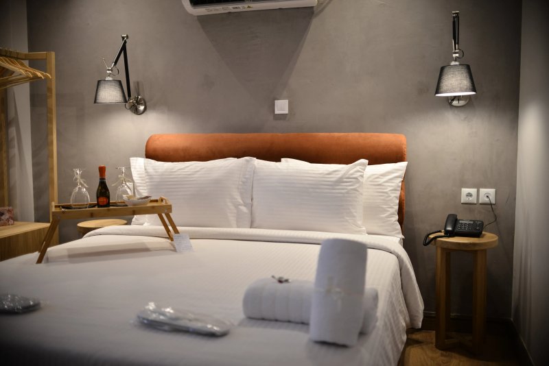Anixi Hotel By AP