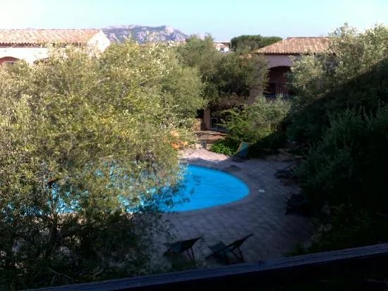Resort Cala di Falco