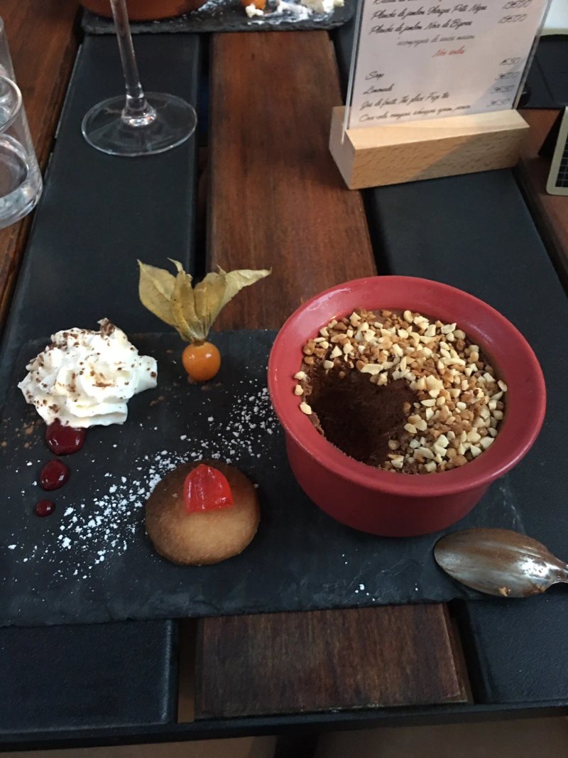 Natural Takka Restaurant