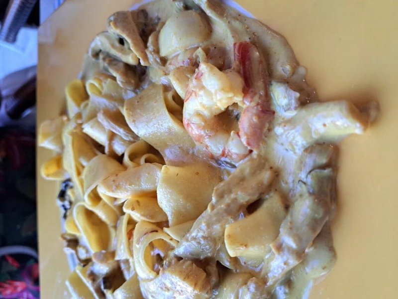 Pizza Pazza