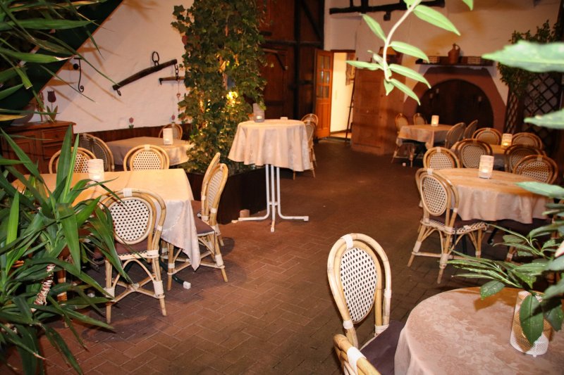 Restaurant Zum Prinz
