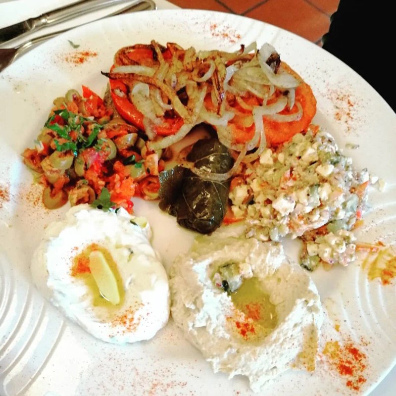Kwartier Lateng