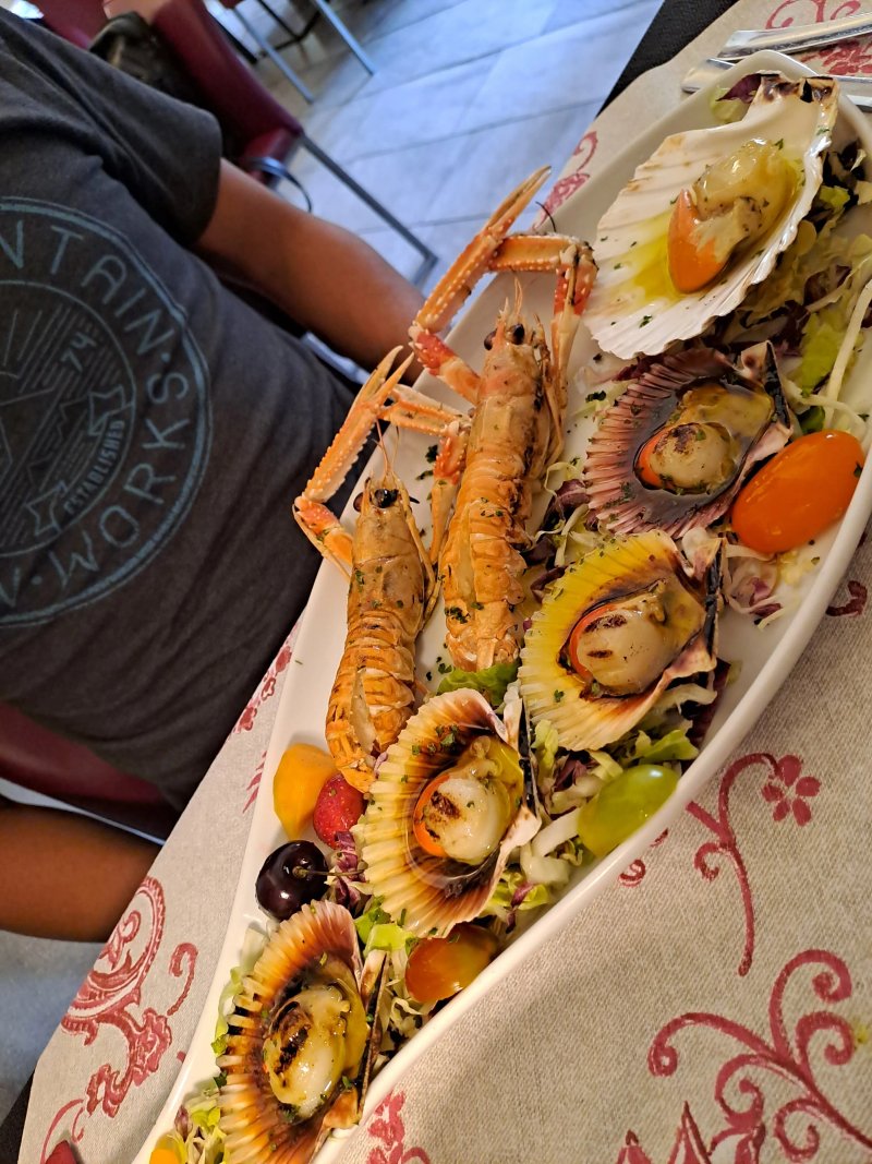 Ristorante BIRI 5497