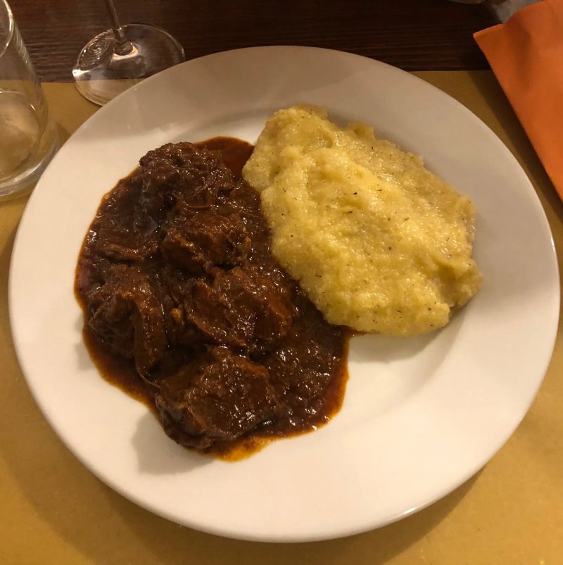 Antica Osteria Mingot