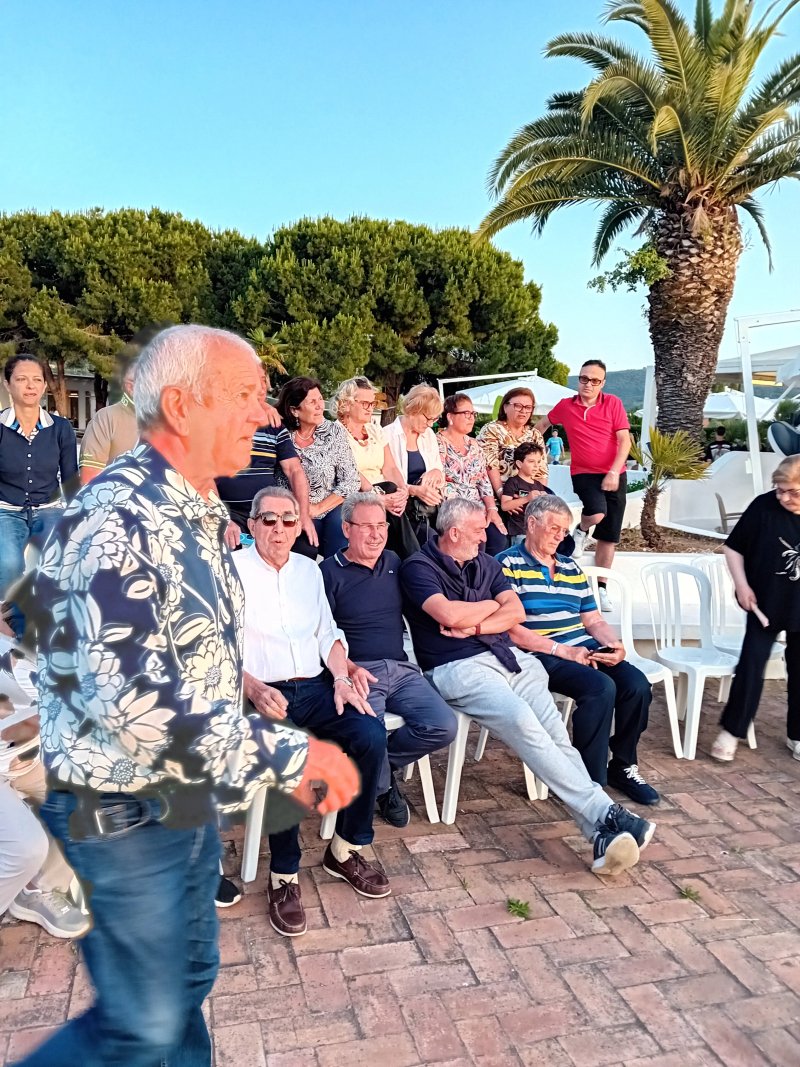 Villaggio Porto Ada