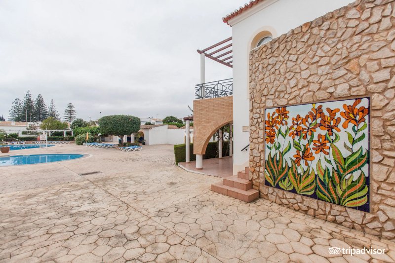 Hotel Luz Bay