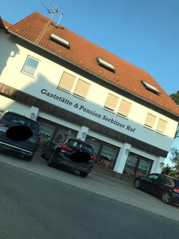 Serbitzer Hof Pension