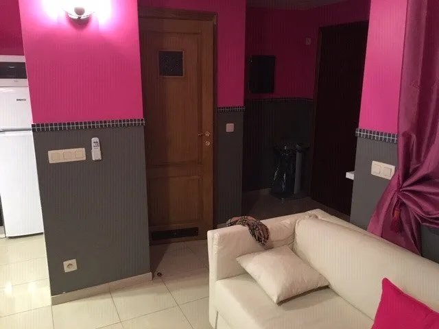 Residence Bara Midi