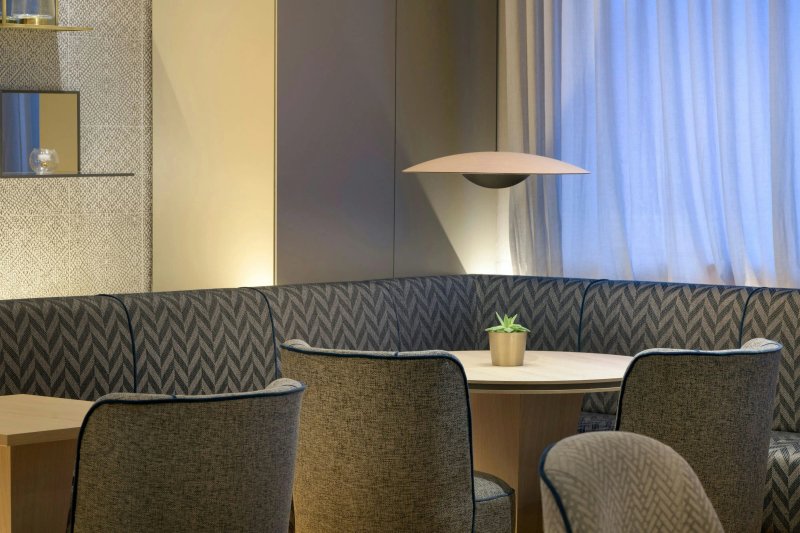 Ac Hotel Pisa