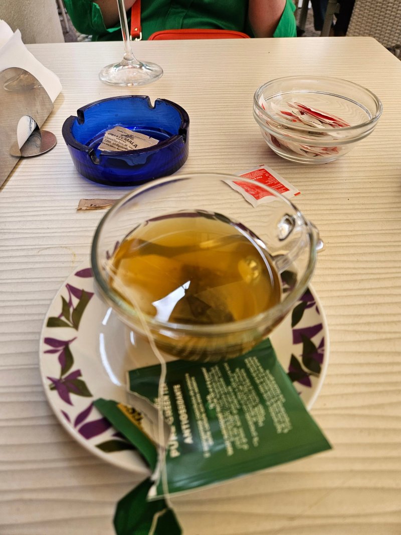 Bistrot "Il Birecto" Di Domenico Lagrotta
