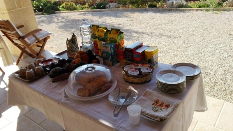 B&B Le Fanciulle